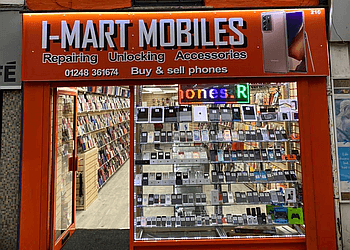 I-Mart Mobiles