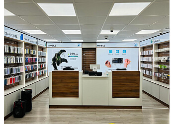 iMobile Colchester