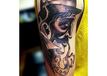 INK custom tattoo and piercing INK custom tattoo and piercing