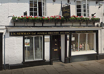 I N Newman Ltd