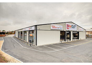 IN'n'OUT Autocentres Newark