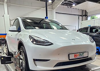 IN'n'OUT Autocentres Nottingham