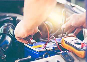 IN‘n’OUT Autocentres Stockton-on-Tees