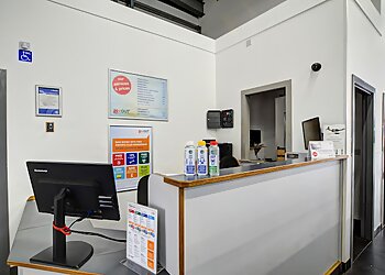 IN‘n’OUT Autocentres Warrington