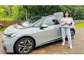 I Passing Smiles Driving School