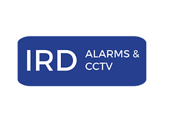 IRD Alarms & CCTV
