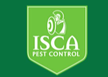 Exeter pest control ISCA Pest Control image 1