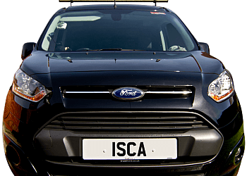 ISCA Pest Control