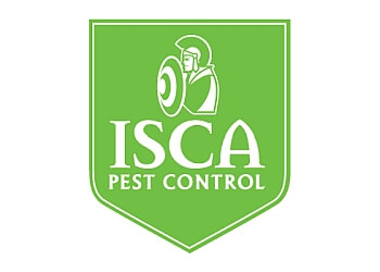 ISCA Pest Control