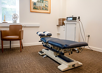 ISIS Chiropractic Centres