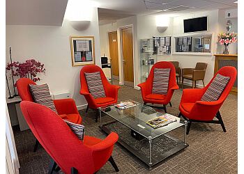 ISIS Chiropractic Centres