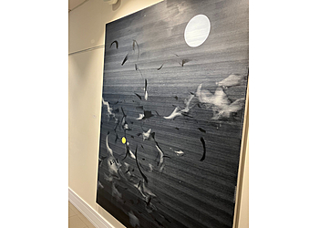 ISLAND Arts Centre ISLAND Arts Centre