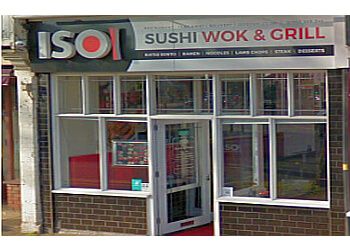 ISO Sushi