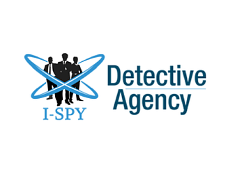 I-SPY DETECTIVE AGENCY