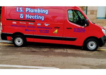 I.S Plumbing & Heating Ltd.