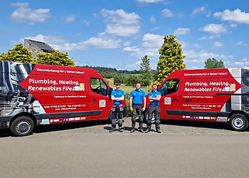 I.S Plumbing & Heating Renewables Ltd I.S Plumbing & Heating Renewables Ltd
