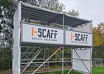 I-Scaff Access Solutions Ltd.