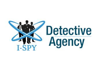 I-Spy Detective Agency