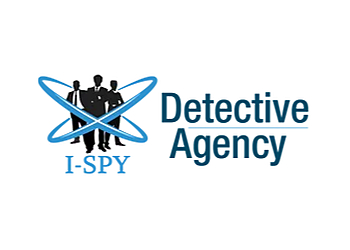 I-Spy Detectives Caerphilly I-Spy Detectives Caerphilly