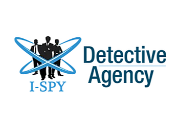 I-Spy Detectives Mold