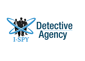 I-Spy Detectives Renfrewshire I-Spy Detectives Renfrewshire
