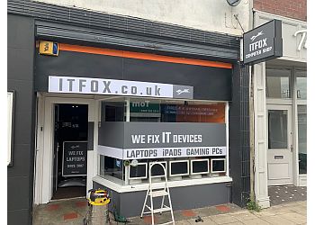 ITFOX Smart Shop 