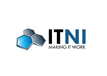 Belfast it services  ITNI Ltd. image 1