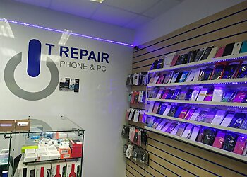 IT Repair Phone & PC