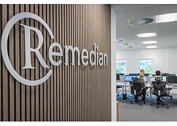 Remedian Inc