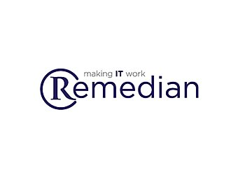 Manchester it services IT Support Manchester-Remedian IT Services image 1