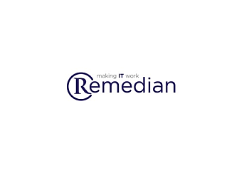 IT Support Manchester - Remedian IT Services