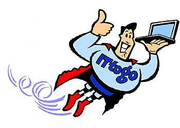 IT To Go - Computer Services