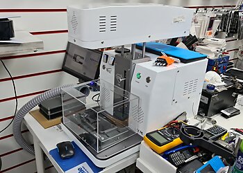 ITech Repair & Exchange