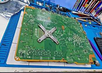 ITech Repair & Exchange