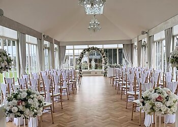 Ivory Tower Weddings & Events