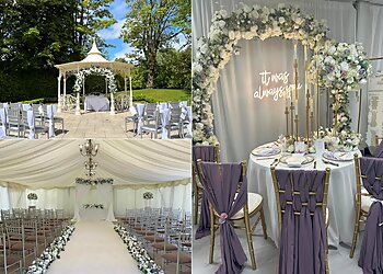 Ivory Tower Weddings & Events