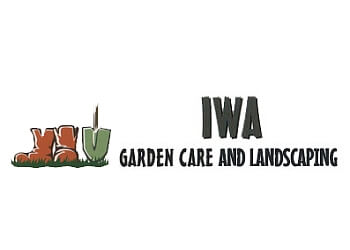 IWA Garden Care IWA Garden Care