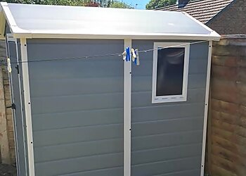 IZ Handyman Services