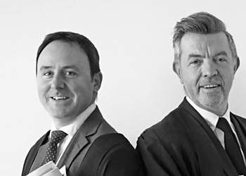 Iain H B Smith - KEEGAN SMITH SSC