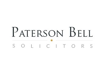Iain Paterson - PATERSON BELL SOLICITORS