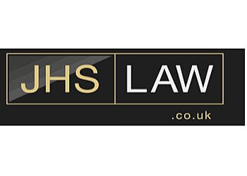 Iain S Murray - JHS LAW