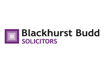 Blackhurst Budd Solicitors Ltd