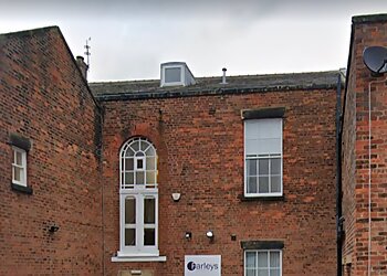 Ian Brunt - FARLEYS SOLICITORS LLP