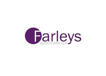 Ian Brunt - FARLEYS SOLICITORS LLP