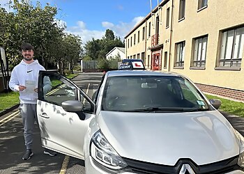 Ian Crosbie School of Motoring