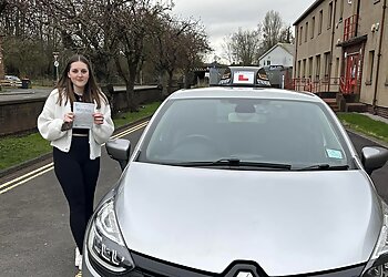 Ian Crosbie School of Motoring