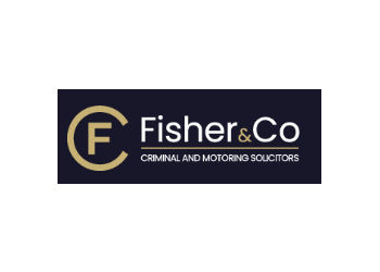 Ian Fisher - FISHER & CO SOLICITORS LTD