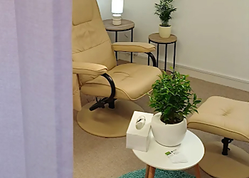 Ian Franklin Hypnotherapy