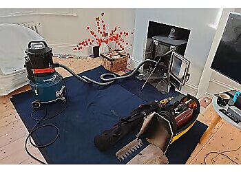 Ian Gay & Son Chimney Sweeps