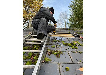 Ian Gay & Son Chimney Sweeps